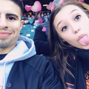 Meet your Posher, Madyson